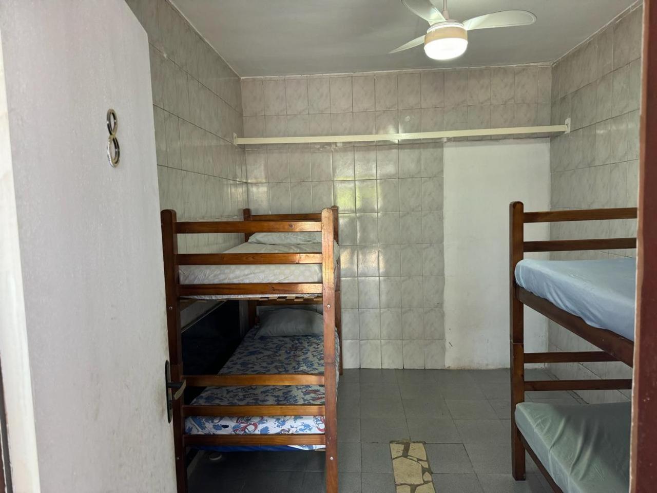 賓館 - Na Capivari-sp Capivari