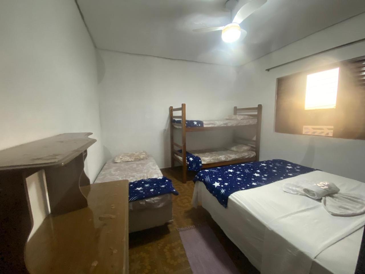 賓館 - Na Capivari-sp Capivari