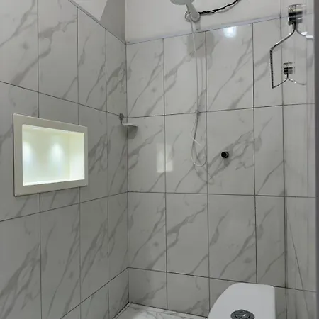 Pousada B&B - Na Cidade Capivari-Sp Exterior foto