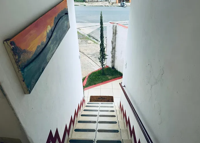 Pousada B&B - Na Cidade Capivari-Sp