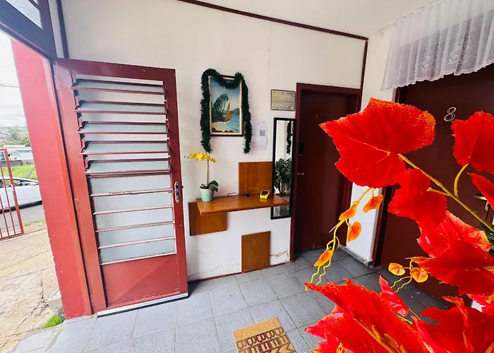 Pousada B&B - Na Cidade Capivari-Sp