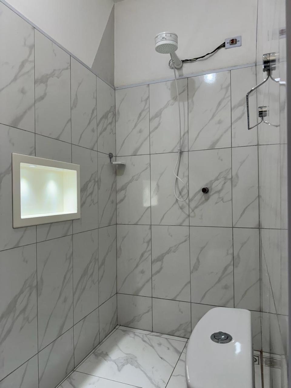 Inn - Na Capivari-sp *