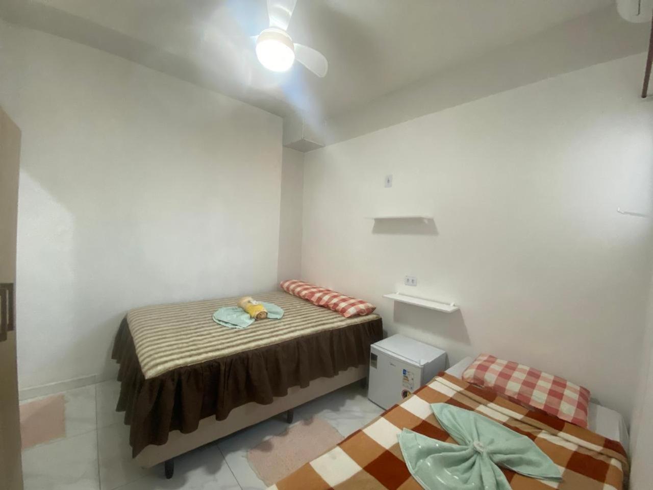 - Na Capivari-sp Inn *