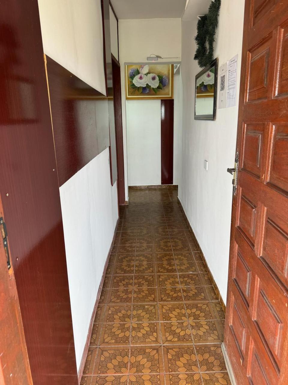 - Na Capivari-sp Inn Capivari