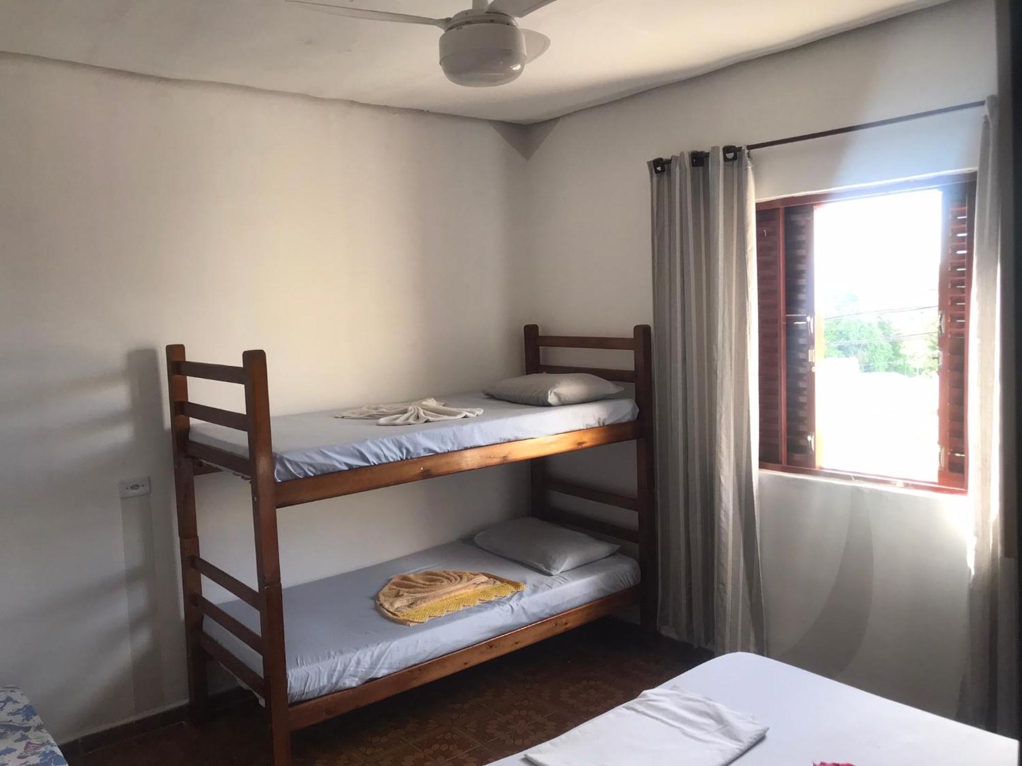 - Na Capivari-sp Inn