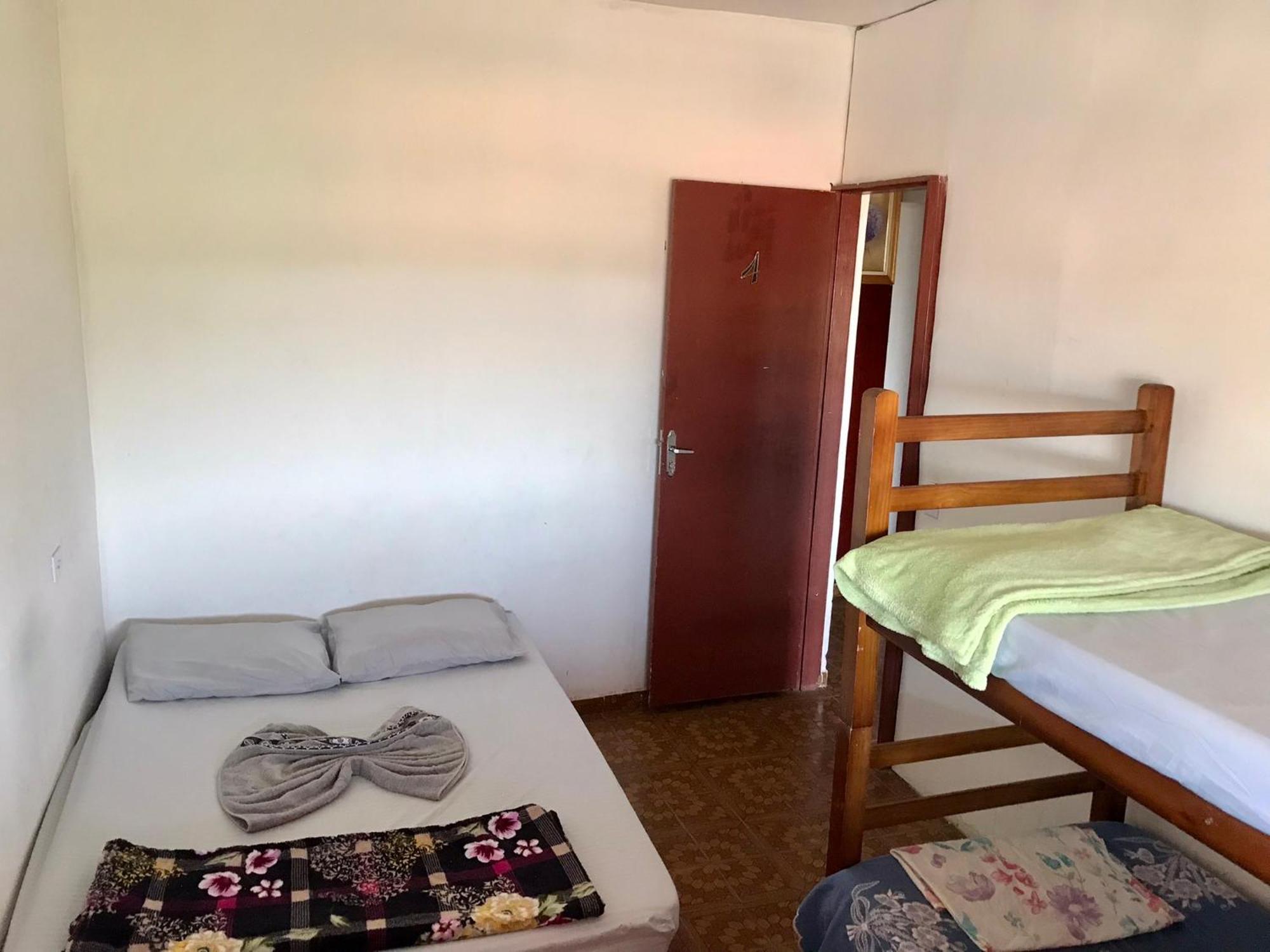 Inn - Na Capivari-sp *