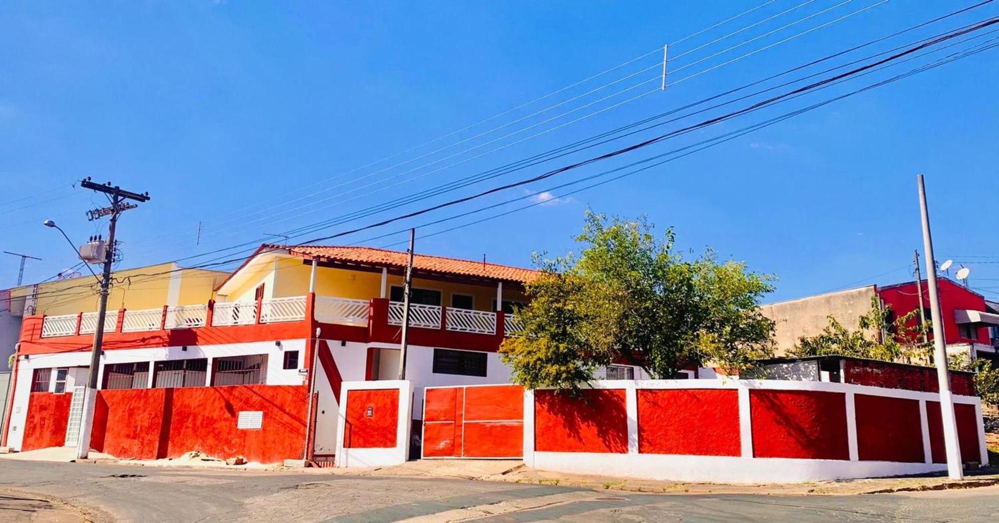 - Na Capivari-sp