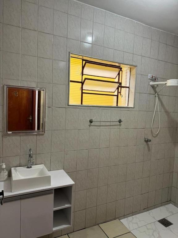 - Na Capivari-sp Inn *