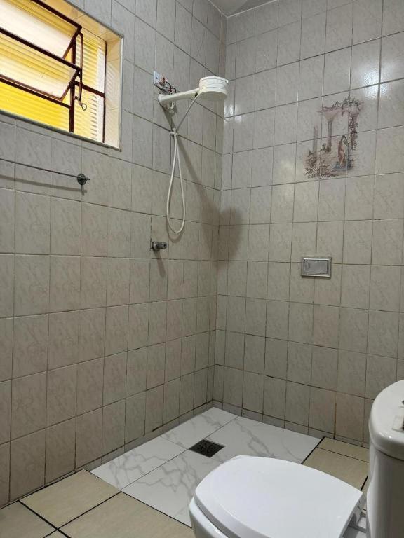 Inn - Na Capivari-sp Capivari