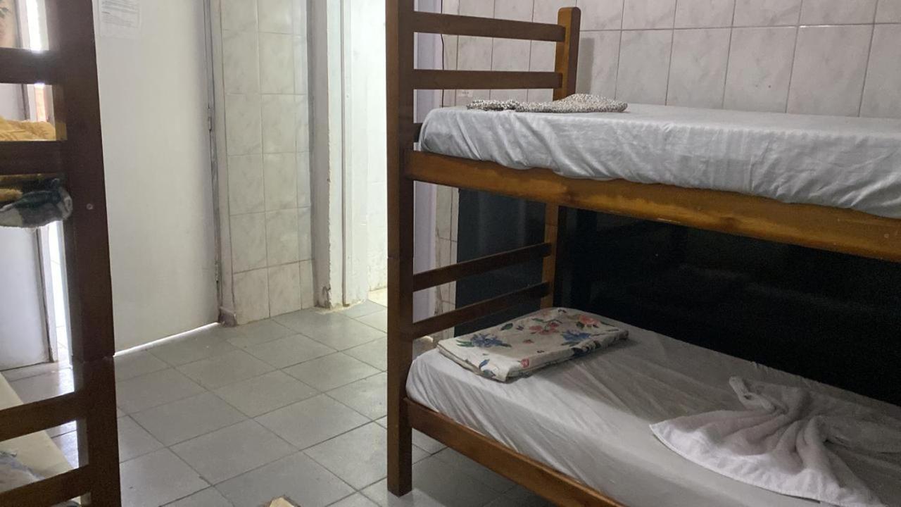 Inn - Na Capivari-sp