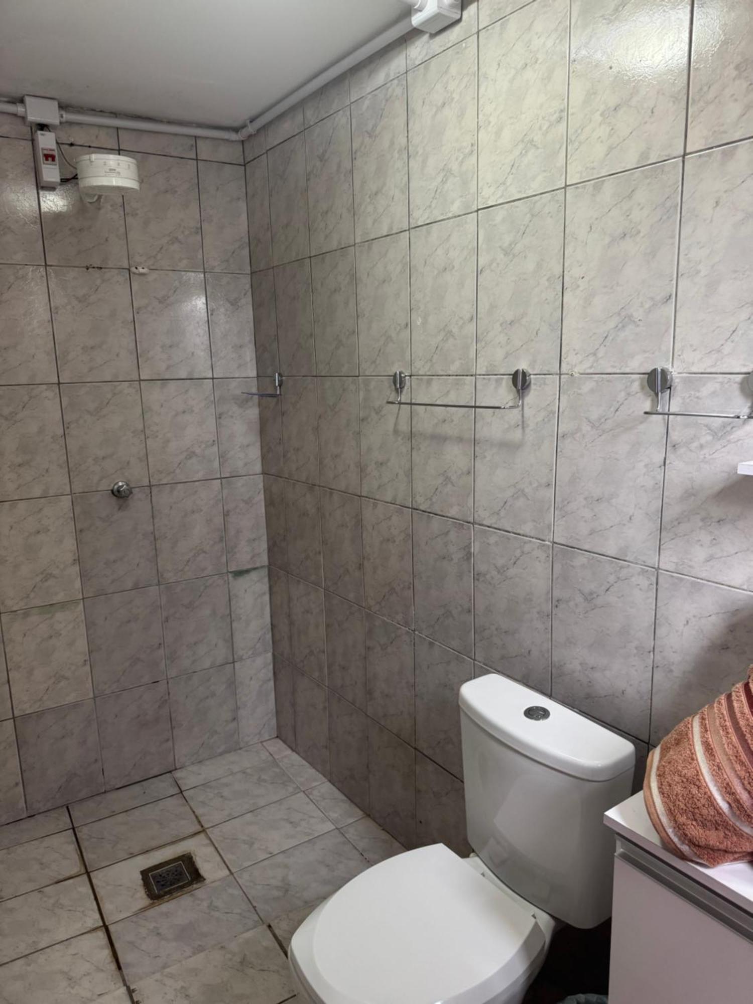 Inn - Na Capivari-sp