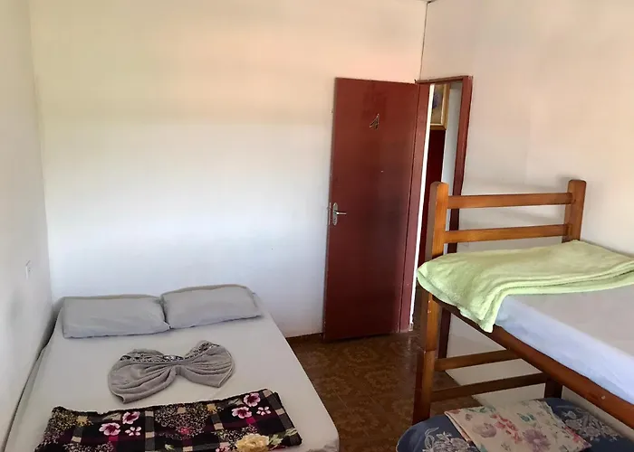 Pousada B&B - Na Cidade Capivari-Sp