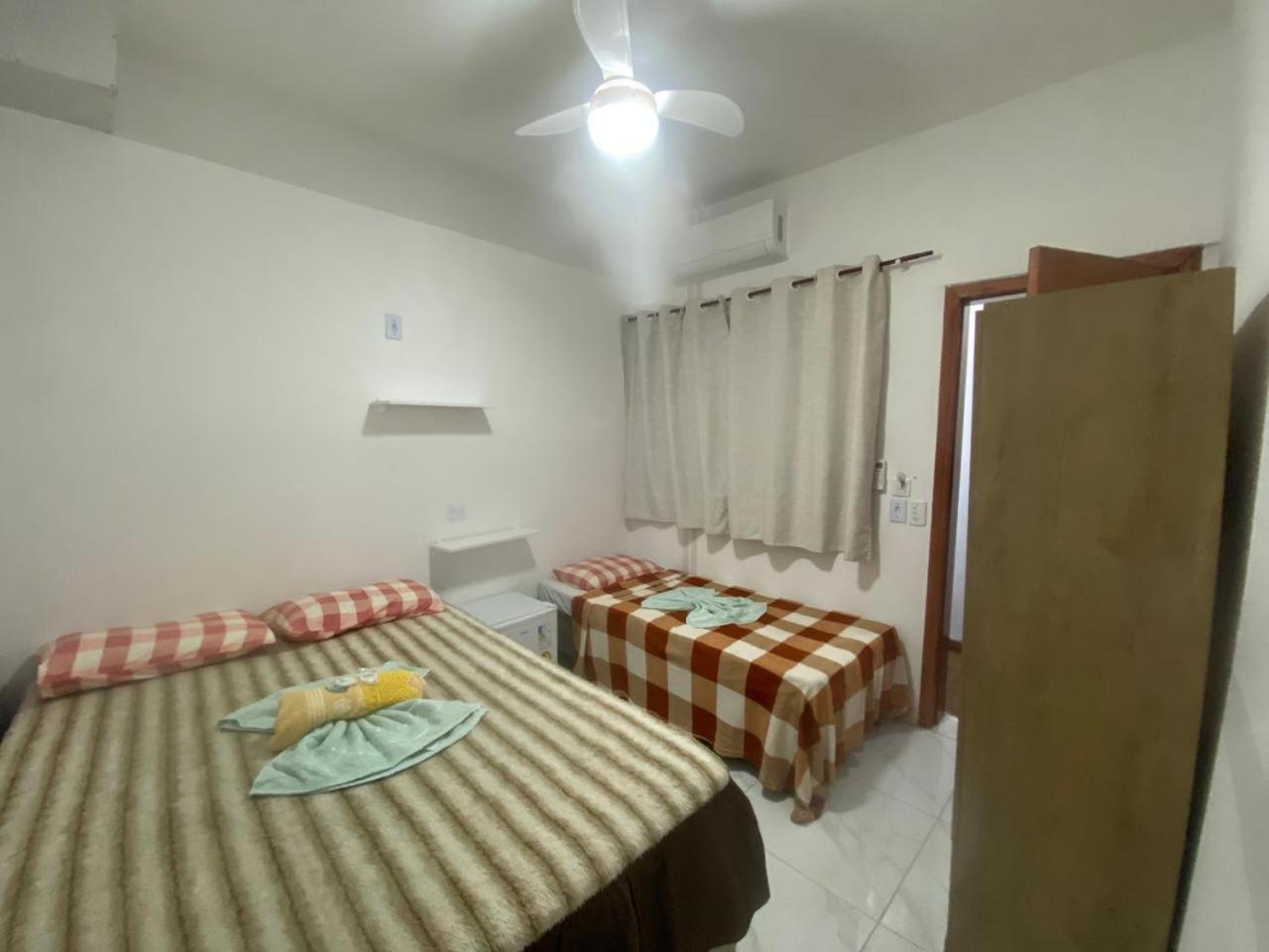 Inn - Na Capivari-sp *