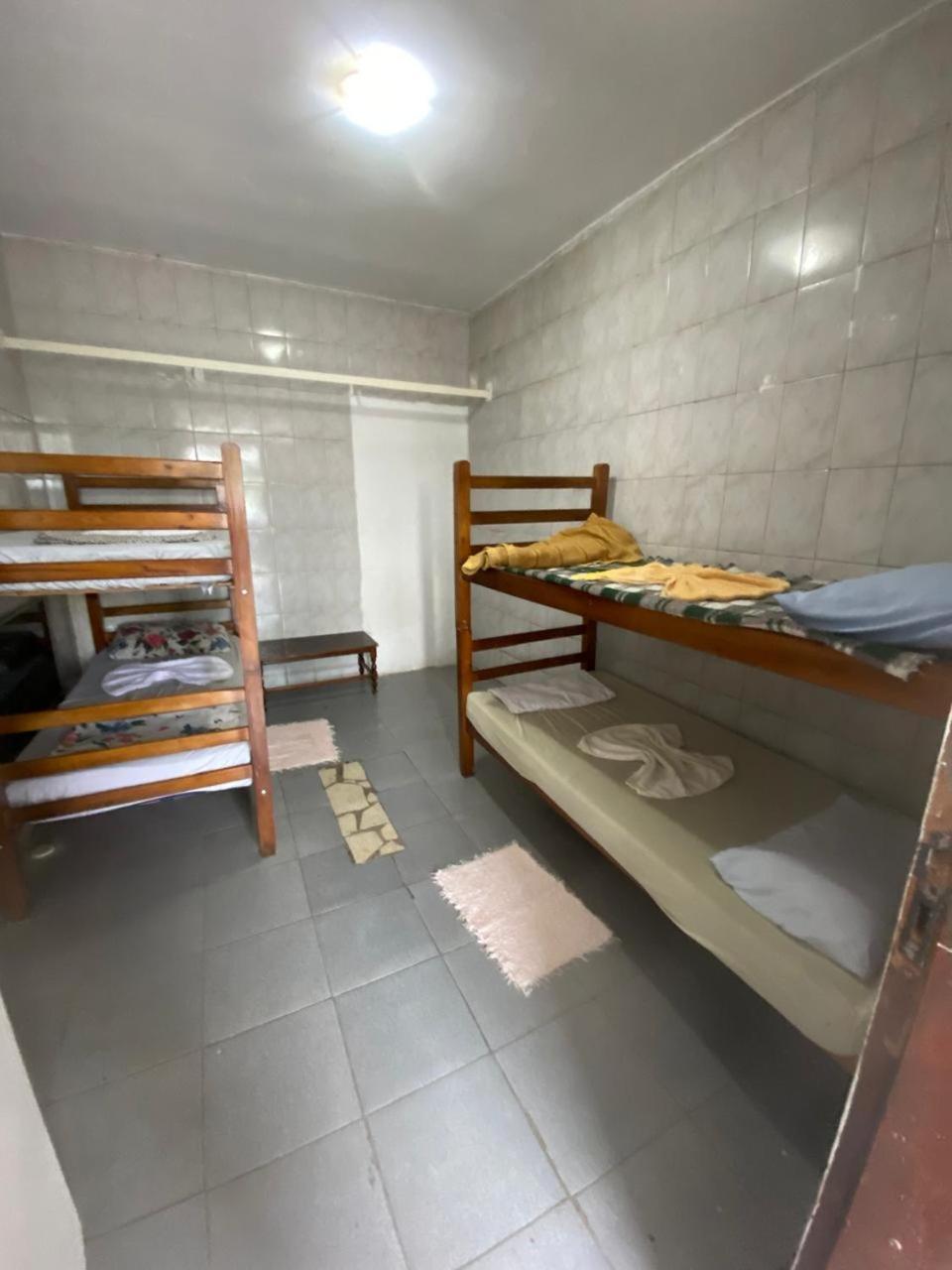 Inn - Na Capivari-sp *