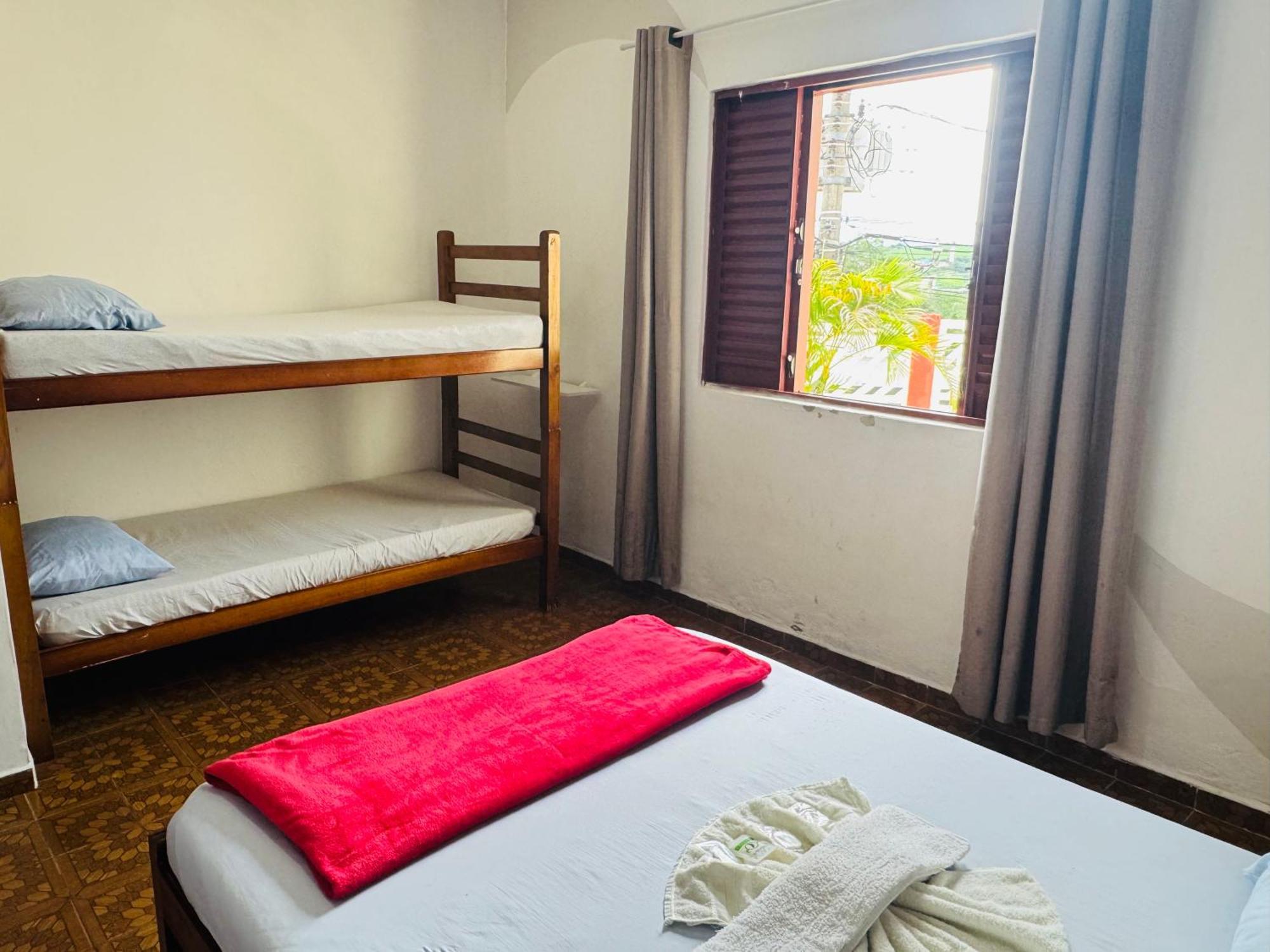 - Na Capivari-sp Inn